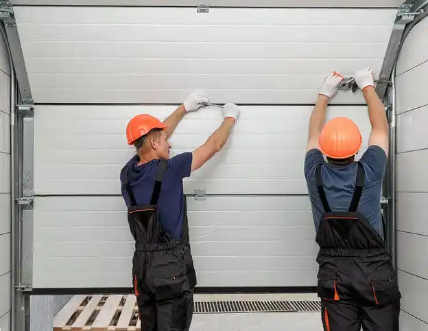 garage door service Knoxville